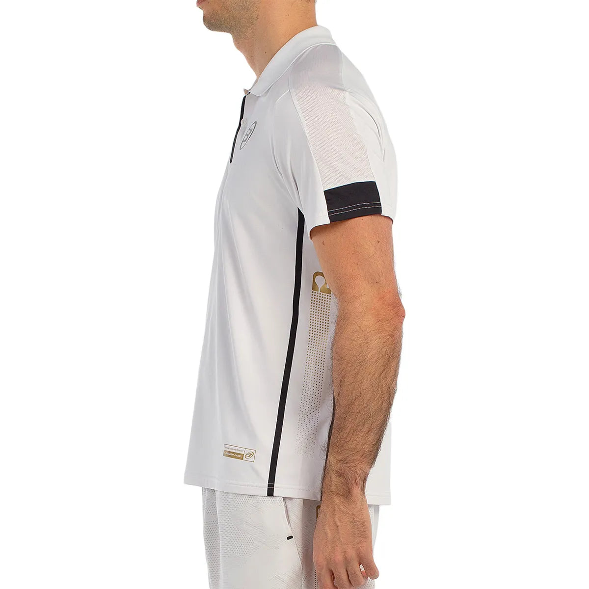 POLO BULLPADEL BOGUE
