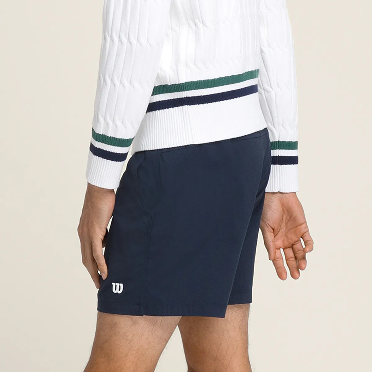 SHORT WILSON 6IN