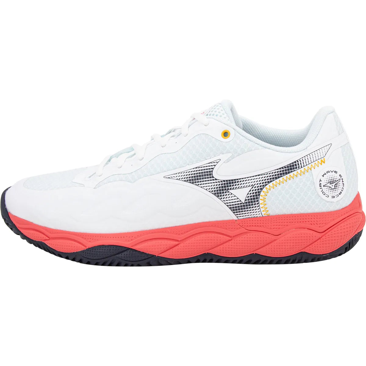 CHAUSSURES MIZUNO WAVE ENFORCE COURT TERRE BATTUE