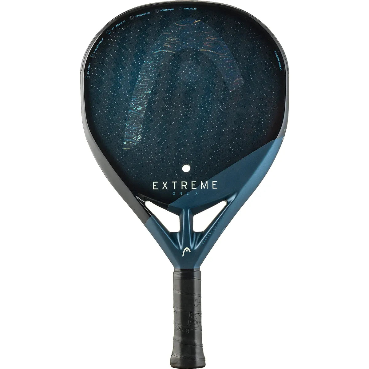 RAQUETTE DE PADEL HEAD EXTREME ONE X