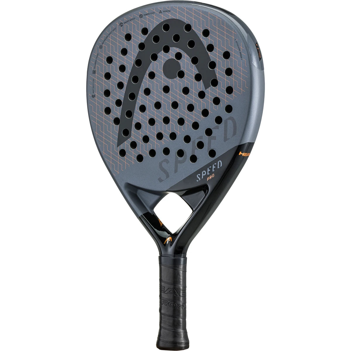 RAQUETTE DE PADEL HEAD SPEED PRO