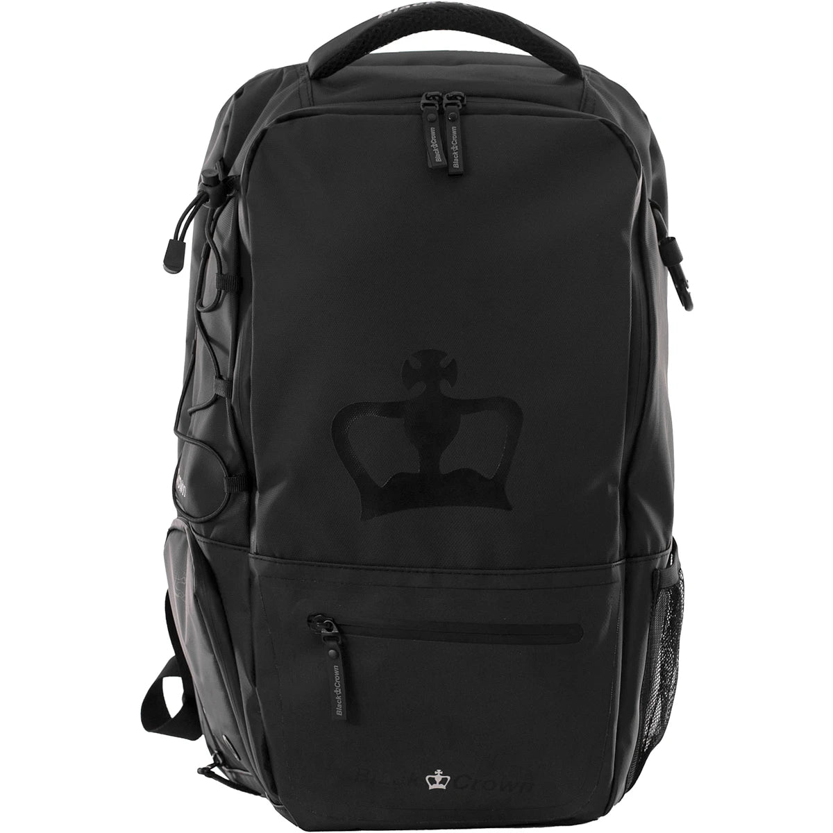 SAC A DOS DE PADEL BLACK CROWN RAPTOR V2