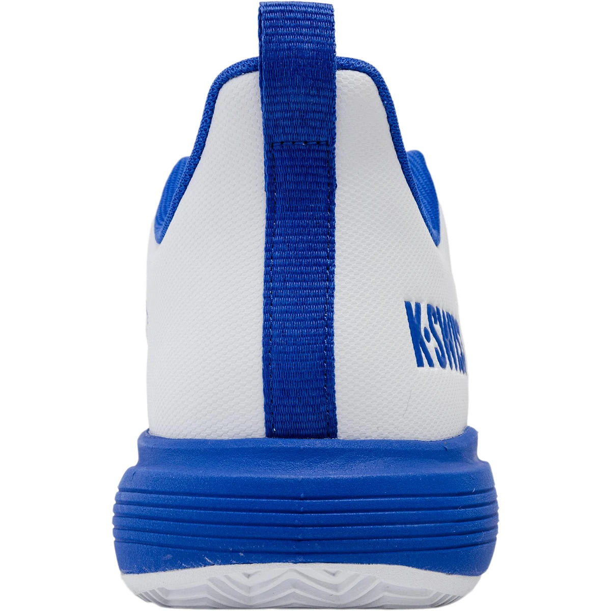 CHAUSSURES K-SWISS ULTRASHOT LIGHT TERRE BATTUE