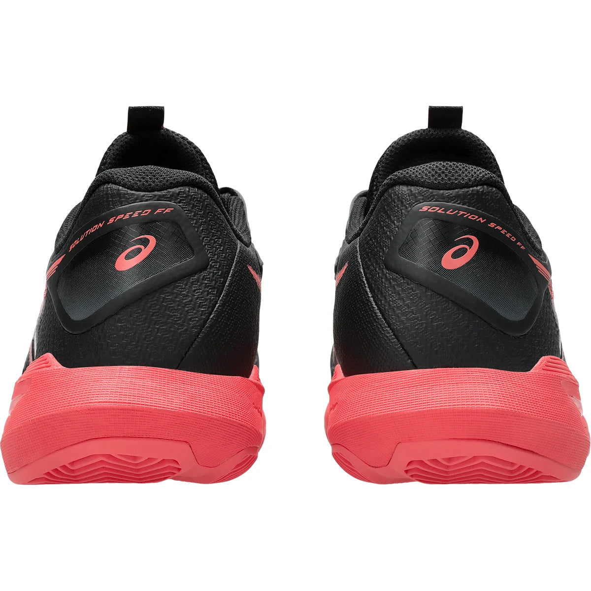 CHAUSSURES ASICS FEMME SOLUTION SPEED FF 4 TERRE BATTUE