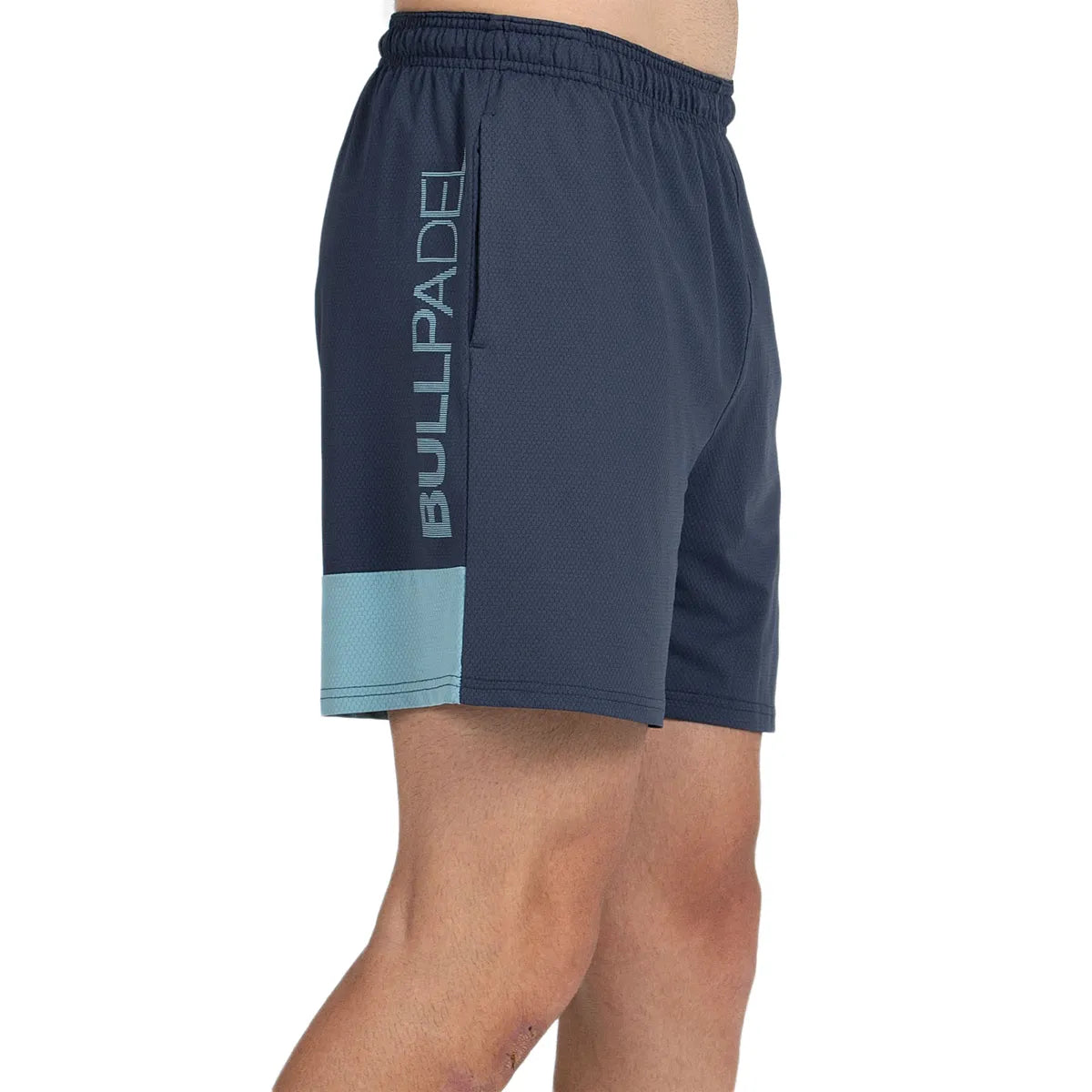 SHORT BULLPADEL JUNIOR LARACHA