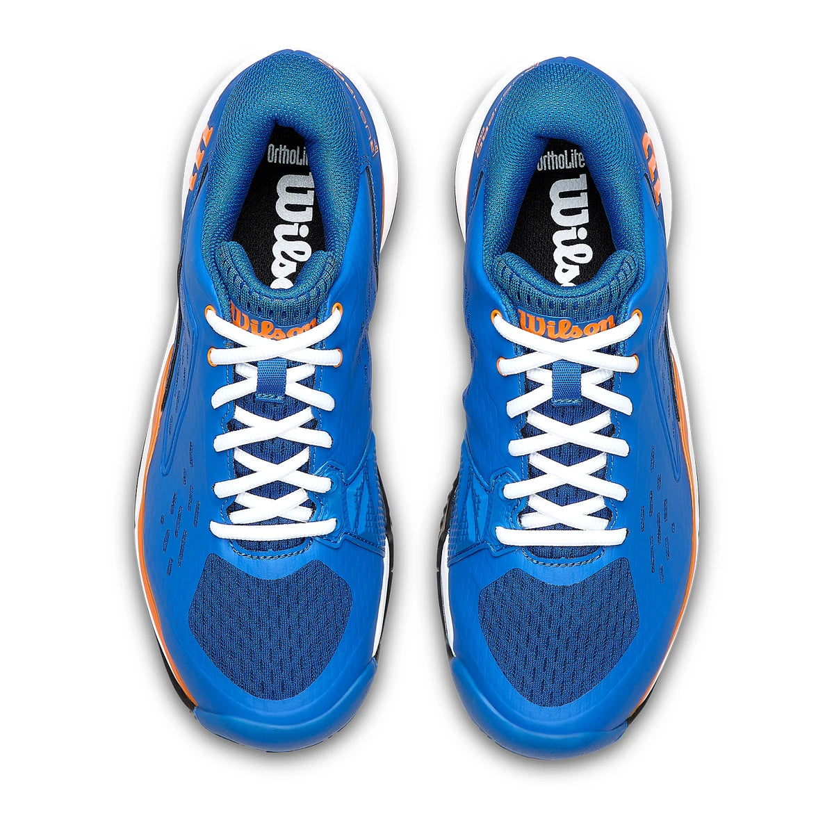 CHAUSSURES WILSON JUNIOR RUSH PRO ACE