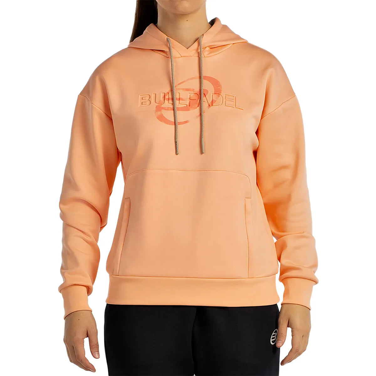 SWEAT BULLPADEL JUNIOR BEFAS