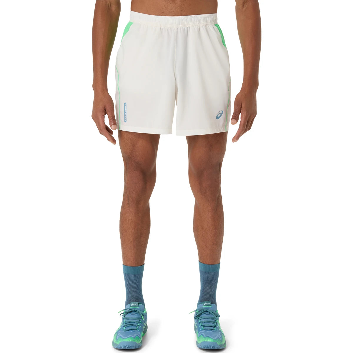 SHORT ASICS PADEL COURT 7IN