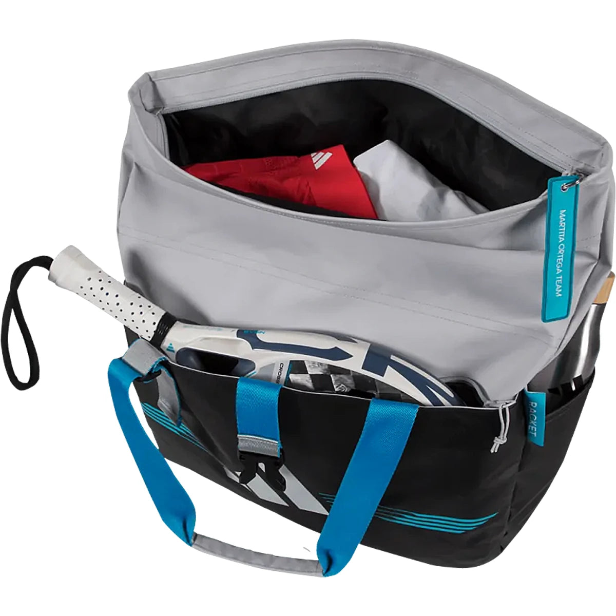SAC DE PADEL ADIDAS WEEKEND OFFWHITE 3.4