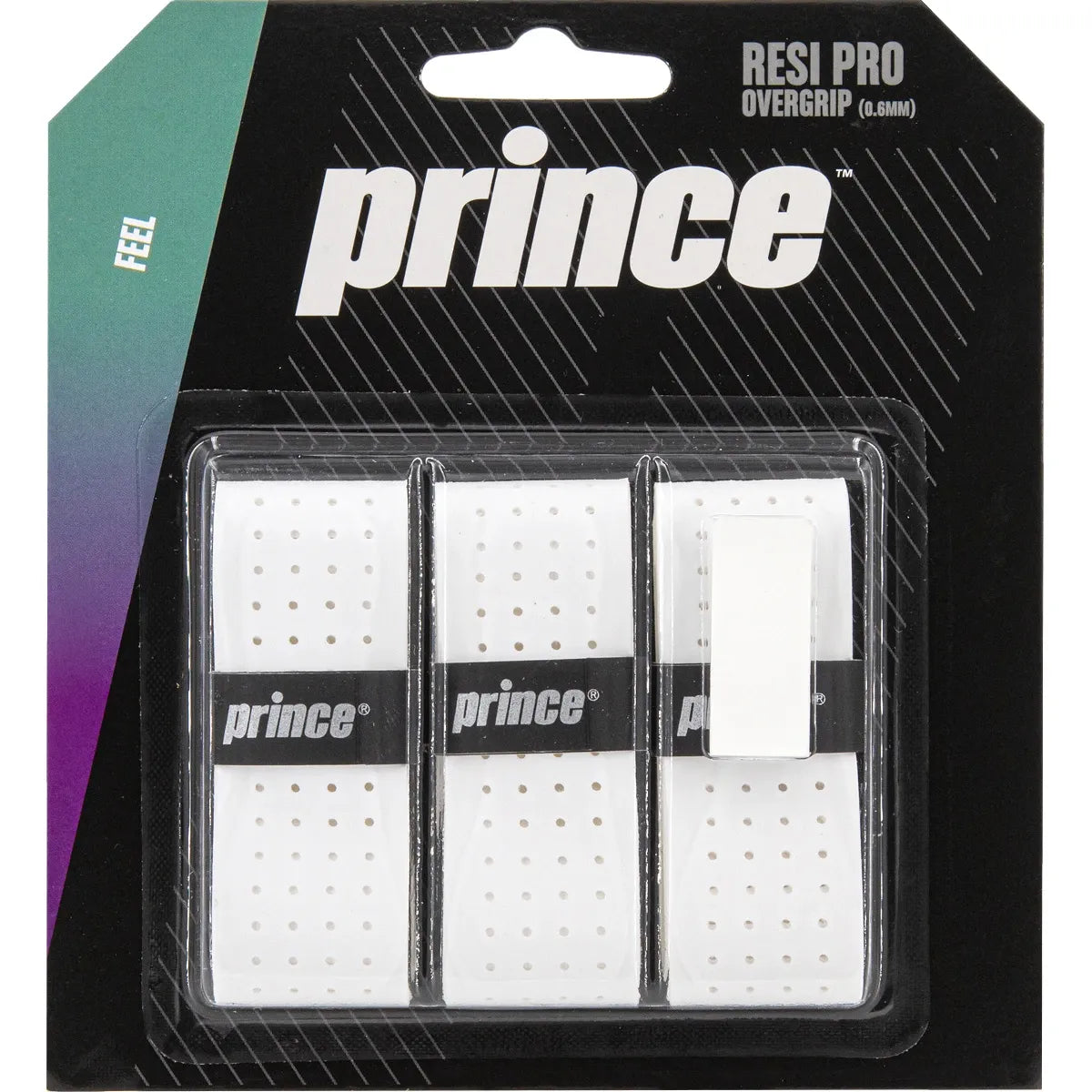 3 SURGRIP PRINCE RESIPRO