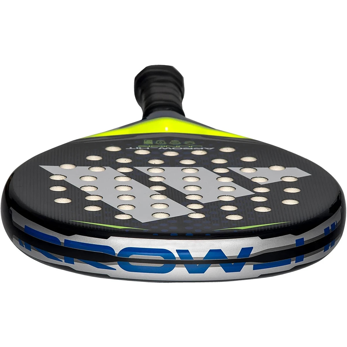 RAQUETTE DE PADEL ADIDAS ARROW HIT JUNIOR WHITE/BLUE