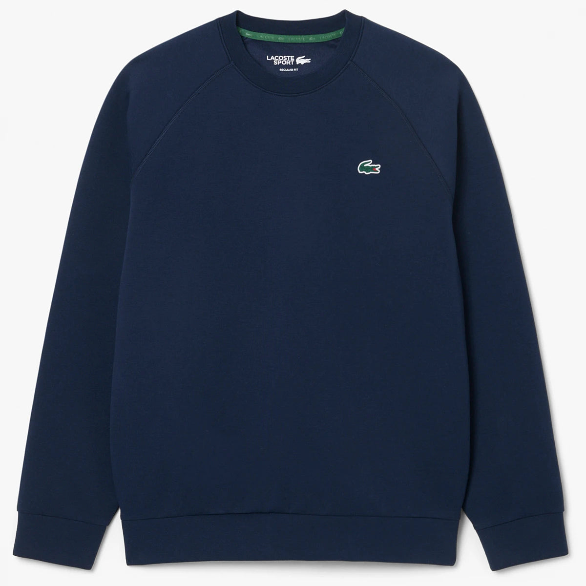 SWEAT LACOSTE CORE PERFORMANCE CLASSIC