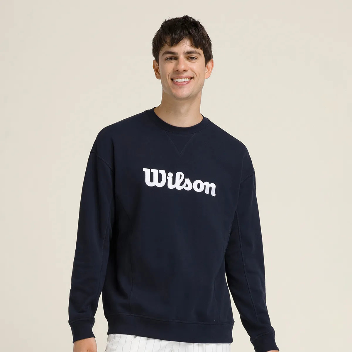 SWEAT WILSON PARKSIDE CREW