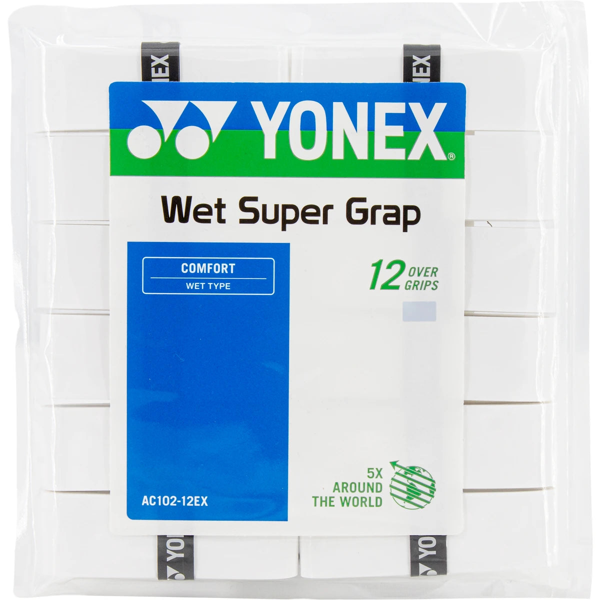 SURGRIPS YONEX AC102 x12