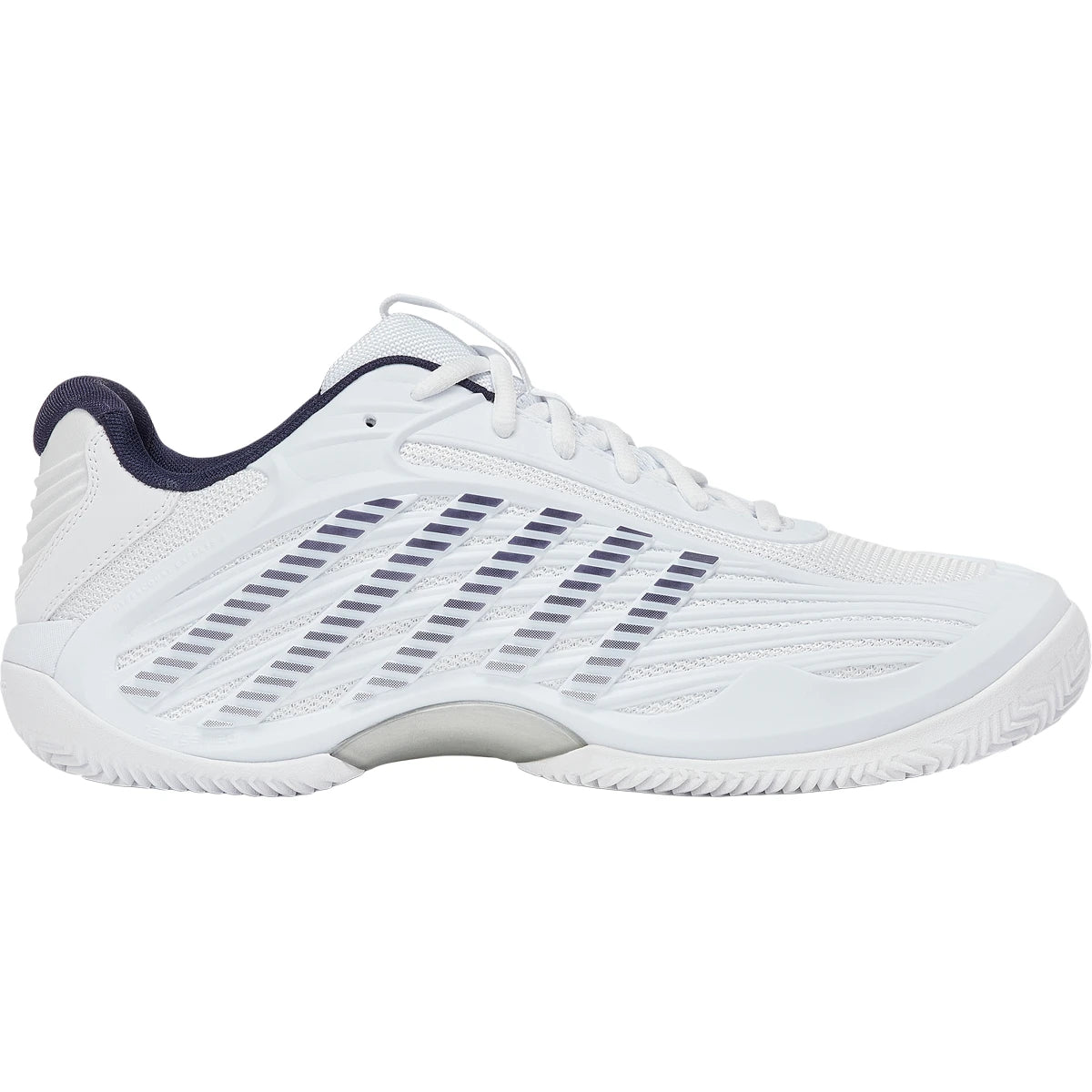 CHAUSSURES K-SWISS HYPERCOURT EXPRESS 3 TERRE BATTUE