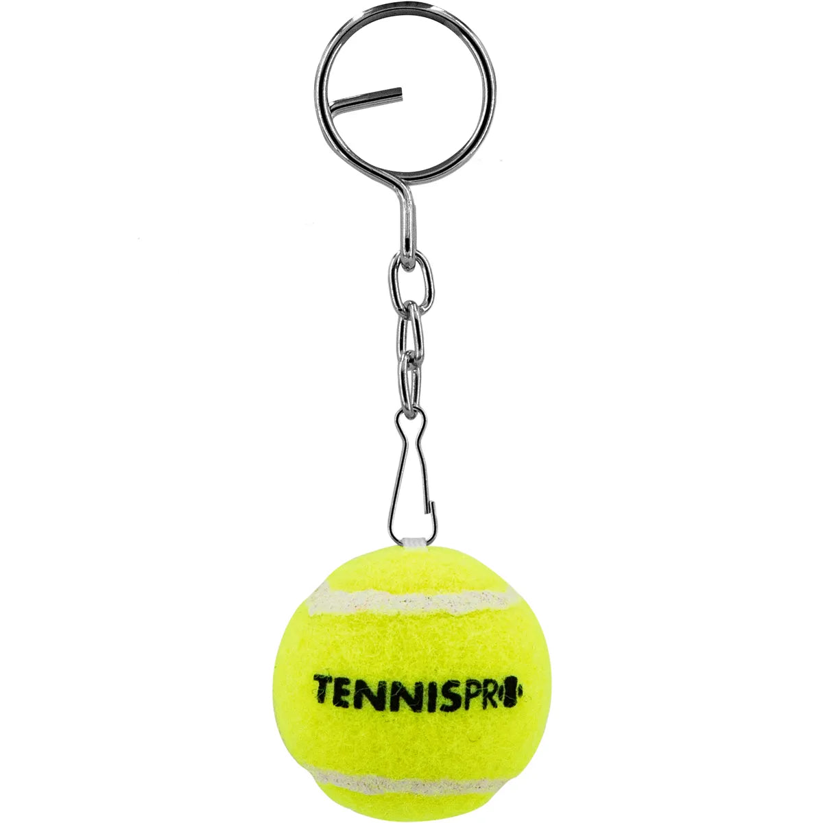 PORTE-CLES BALLE DE PADEL TENNISPRO
