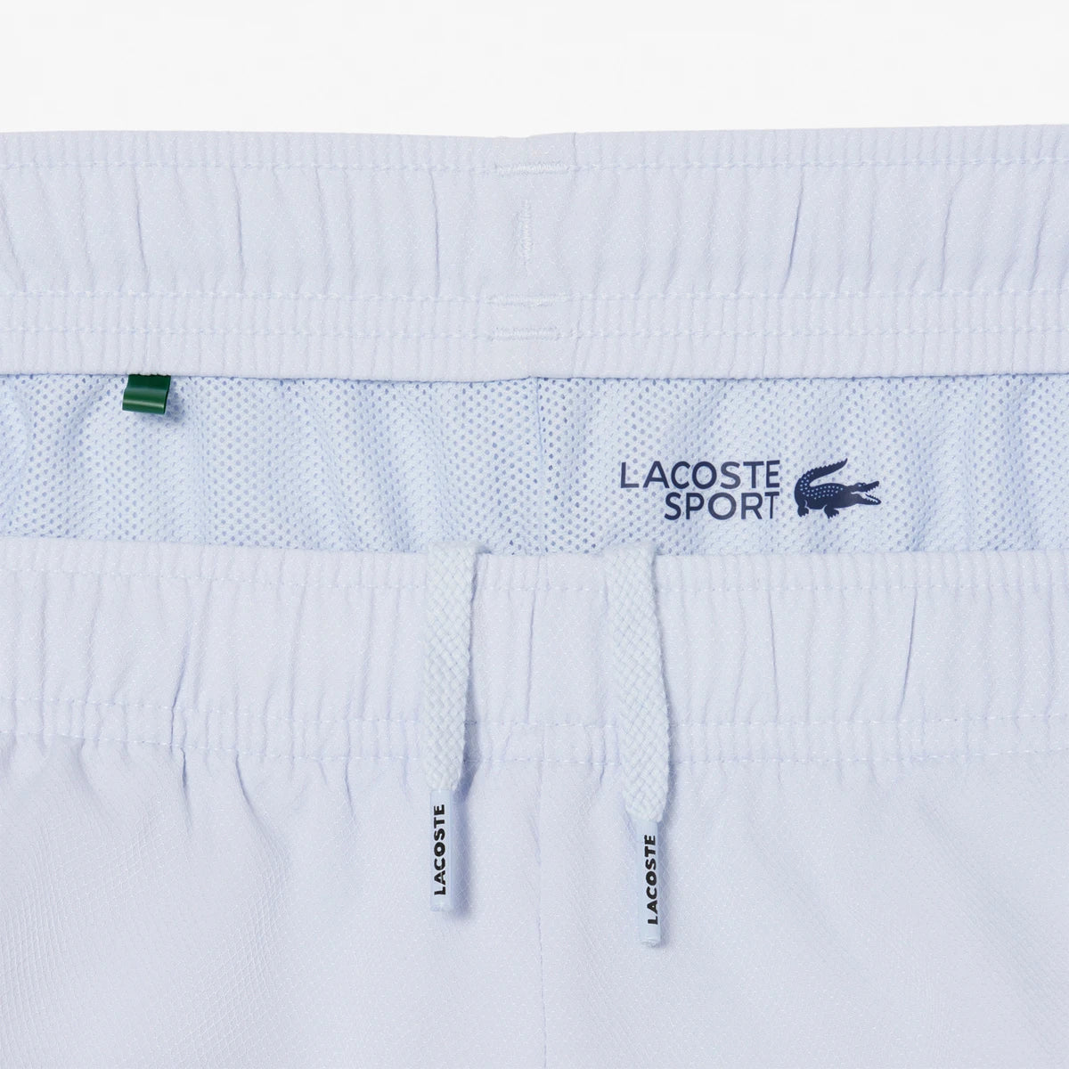 SHORT LACOSTE JUNIOR