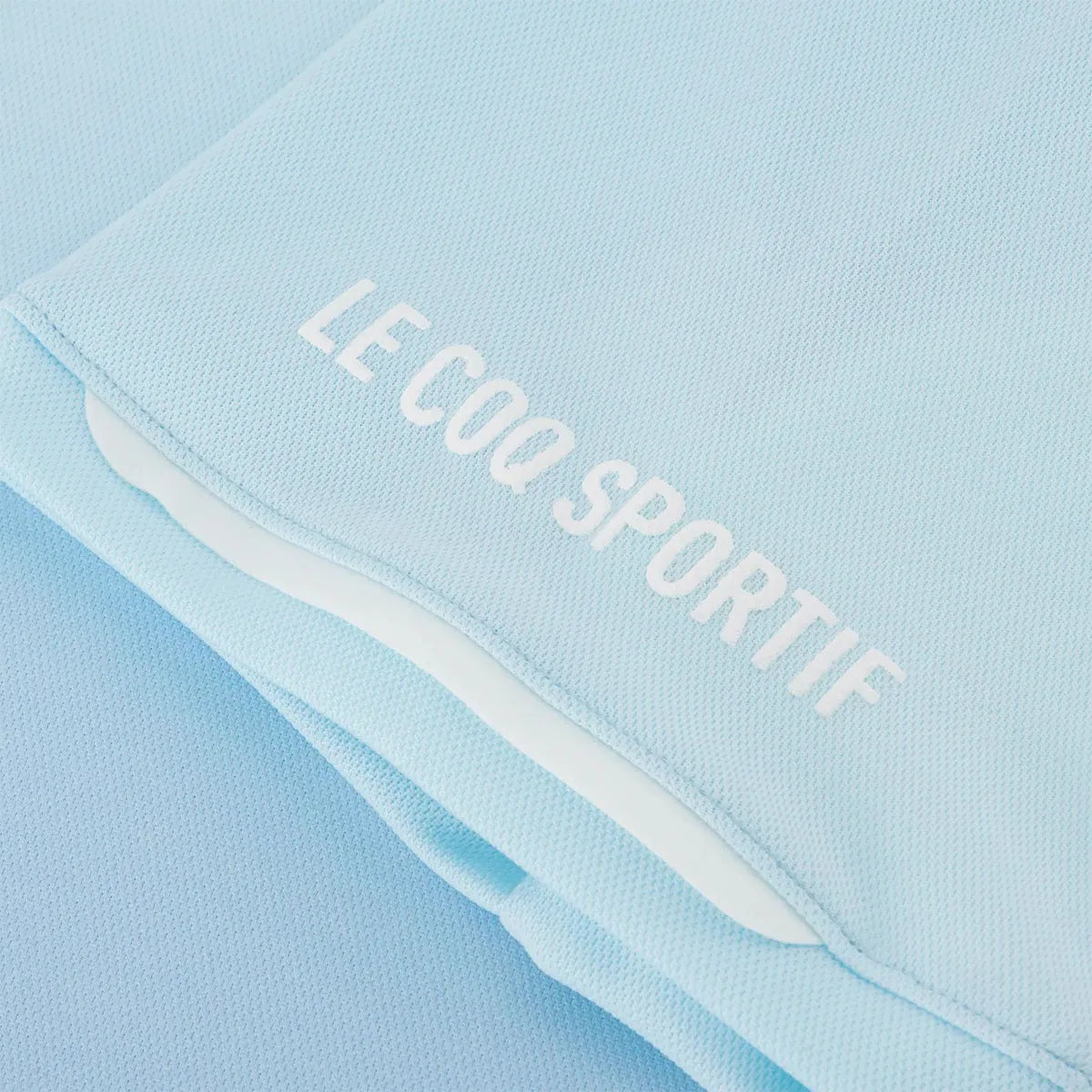 POLO LE COQ SPORTIF
