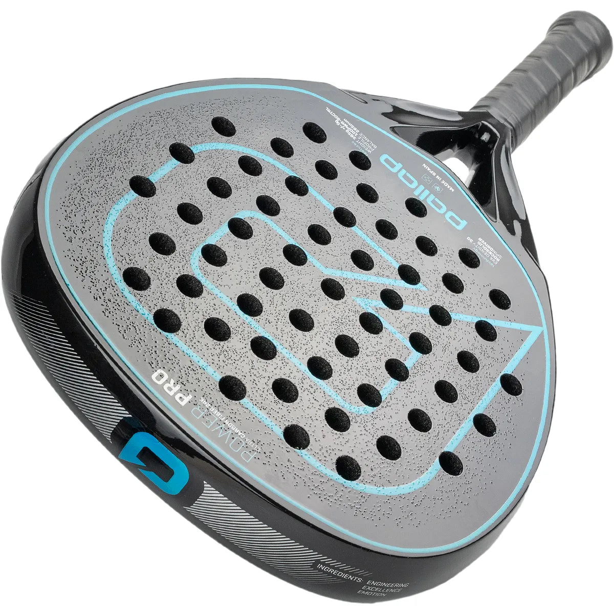 RAQUETTE PADEL PALLAP POWER PRO