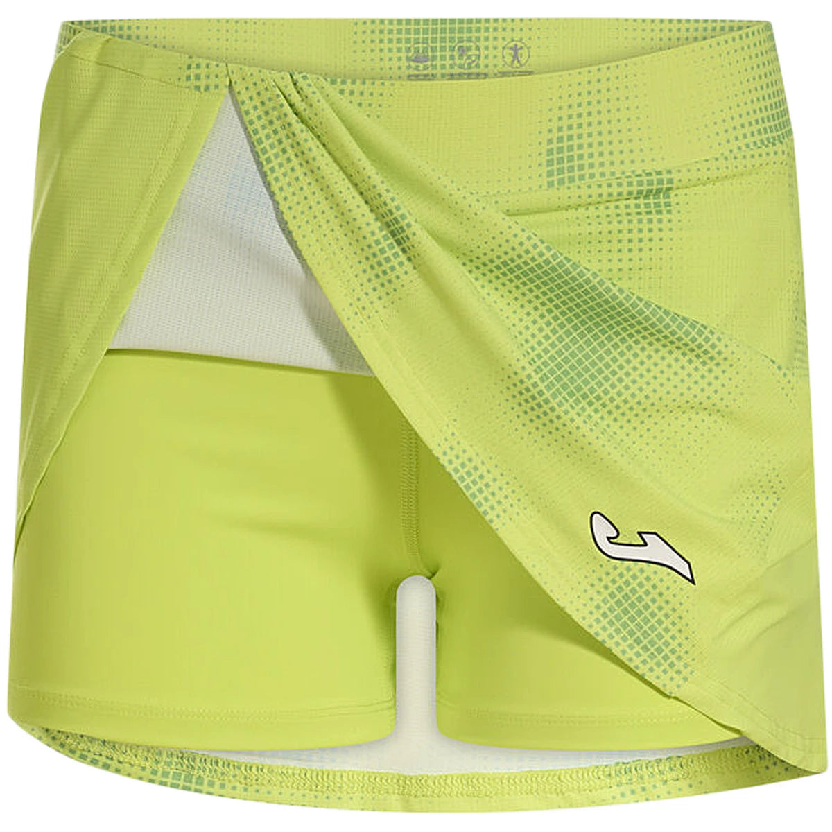JUPE JOMA FEMME SMASH