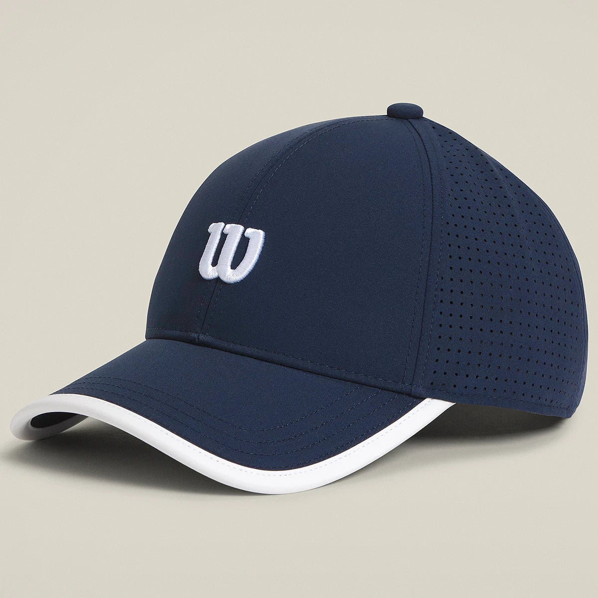 CASQUETTE WILSON STRUCTURED CLASSIC