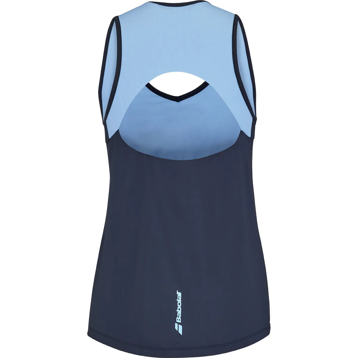 DEBARDEUR BABOLAT FEMME DRIVE