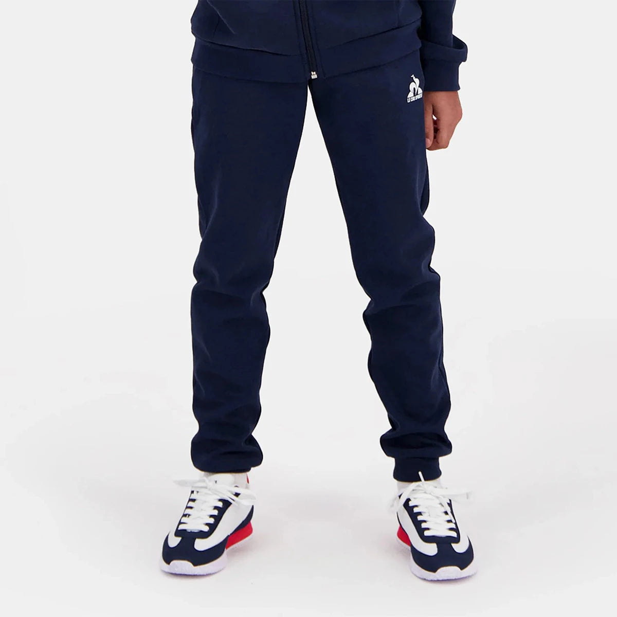 PANTALON LE COQ SPORTIF JUNIOR ESSENTIALS SLIM