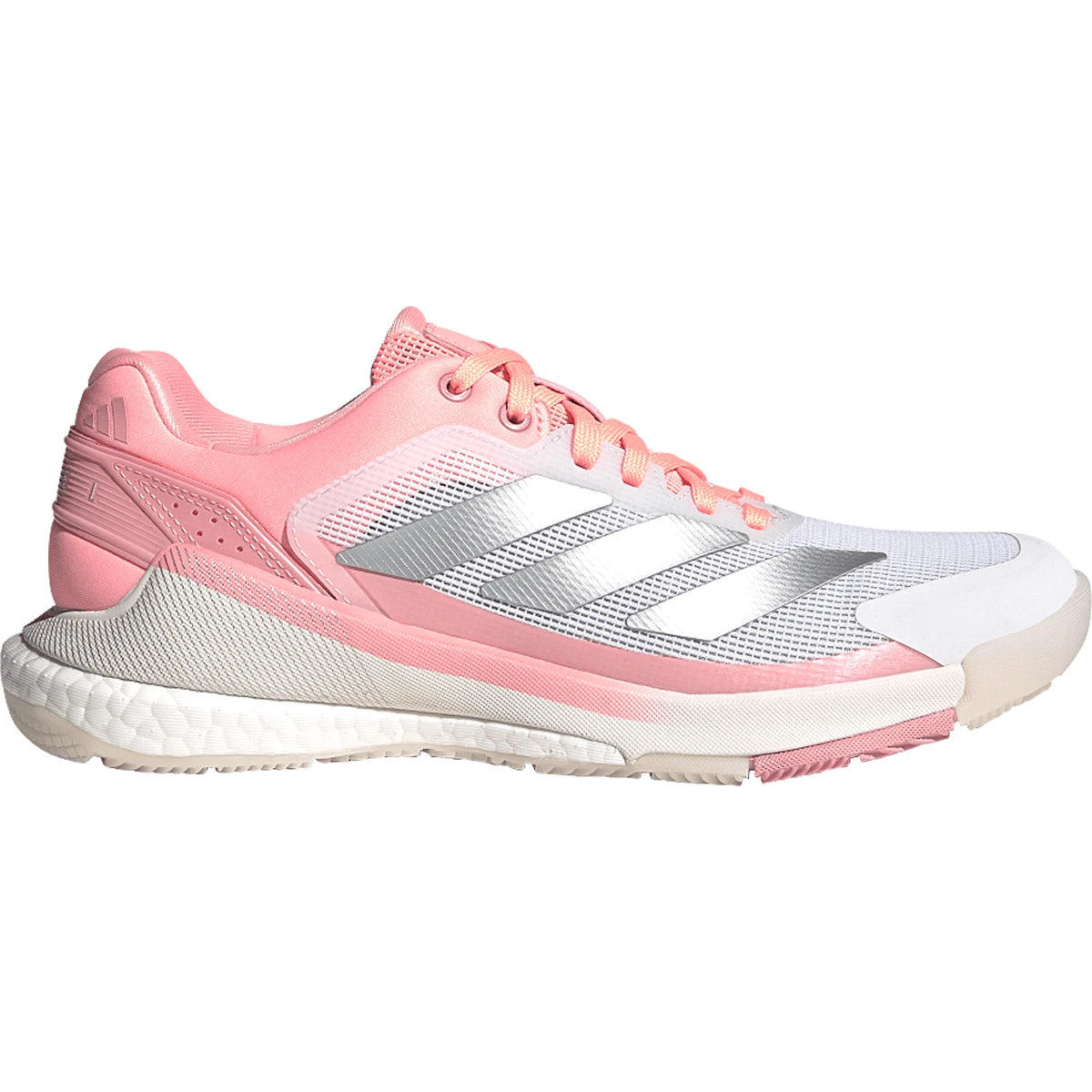 CHAUSSURES PADEL ADIDAS FEMME CRAZYQUICK BOOST