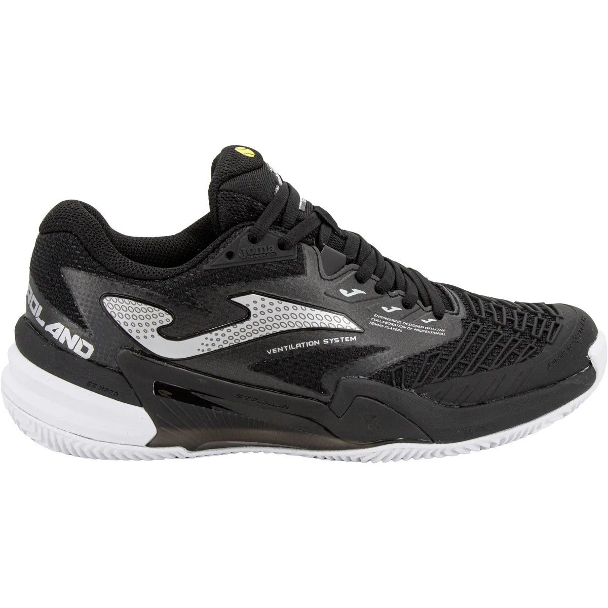 CHAUSSURES JOMA ROLAND 2501 TERRE BATTUE