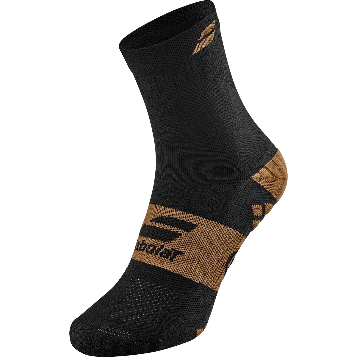 PAIRE DE CHAUSSETTES BABOLAT PRO CREW (MID)