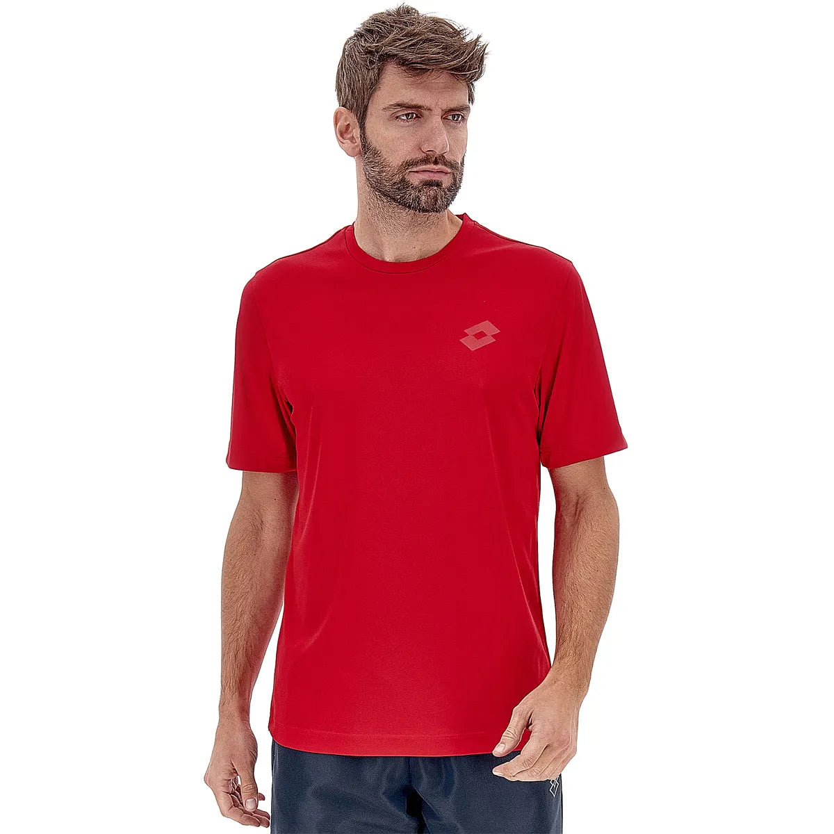 T-SHIRT LOTTO MSP II