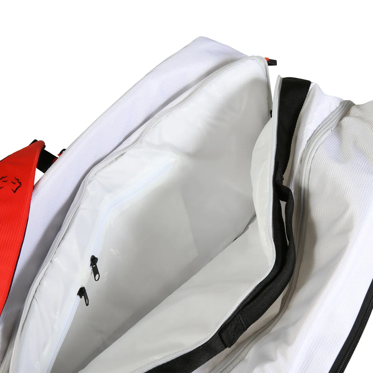 SAC DE PADEL BABOLAT RH JUAN LEBRON (NEW)