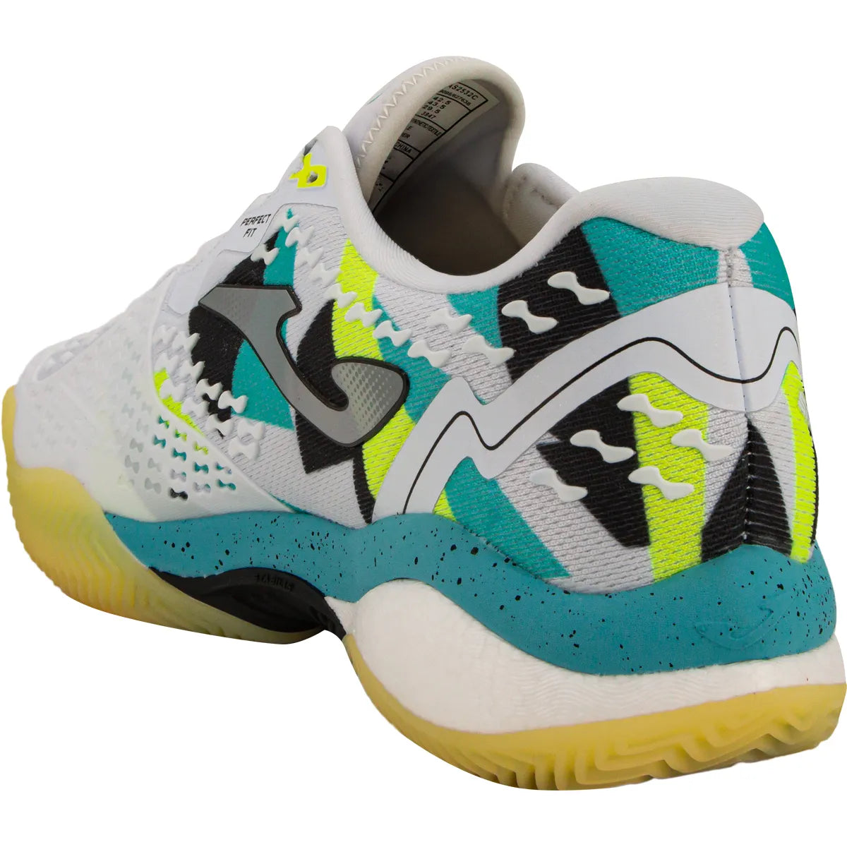 CHAUSSURES PADEL JOMA SMASH 2532