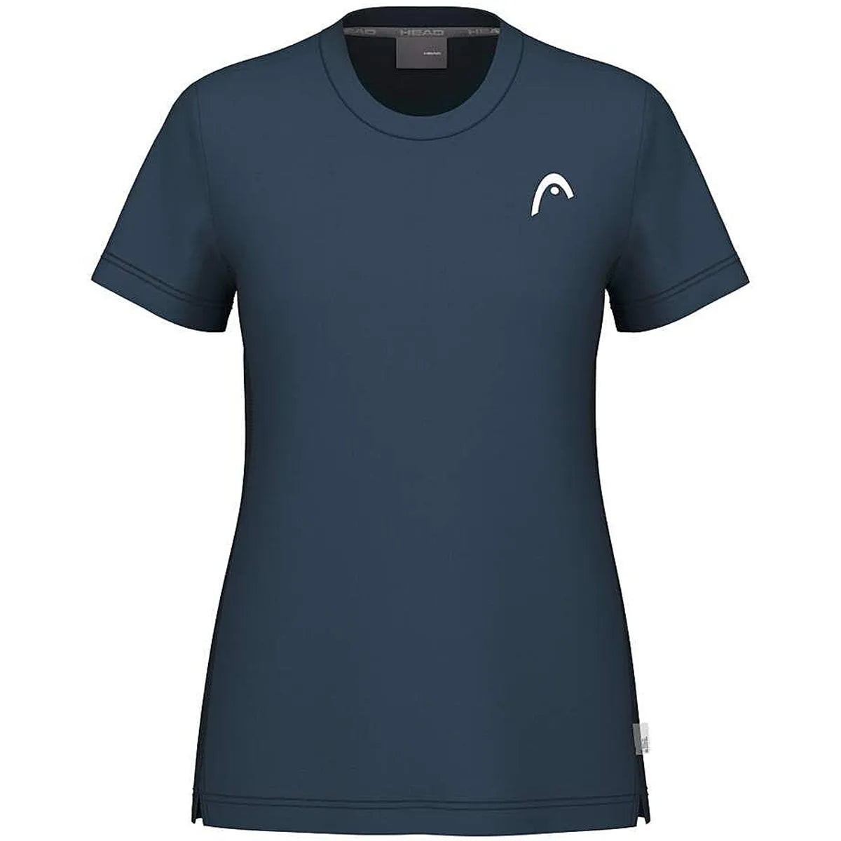 T-SHIRT HEAD FEMME VISION TIE BREAK