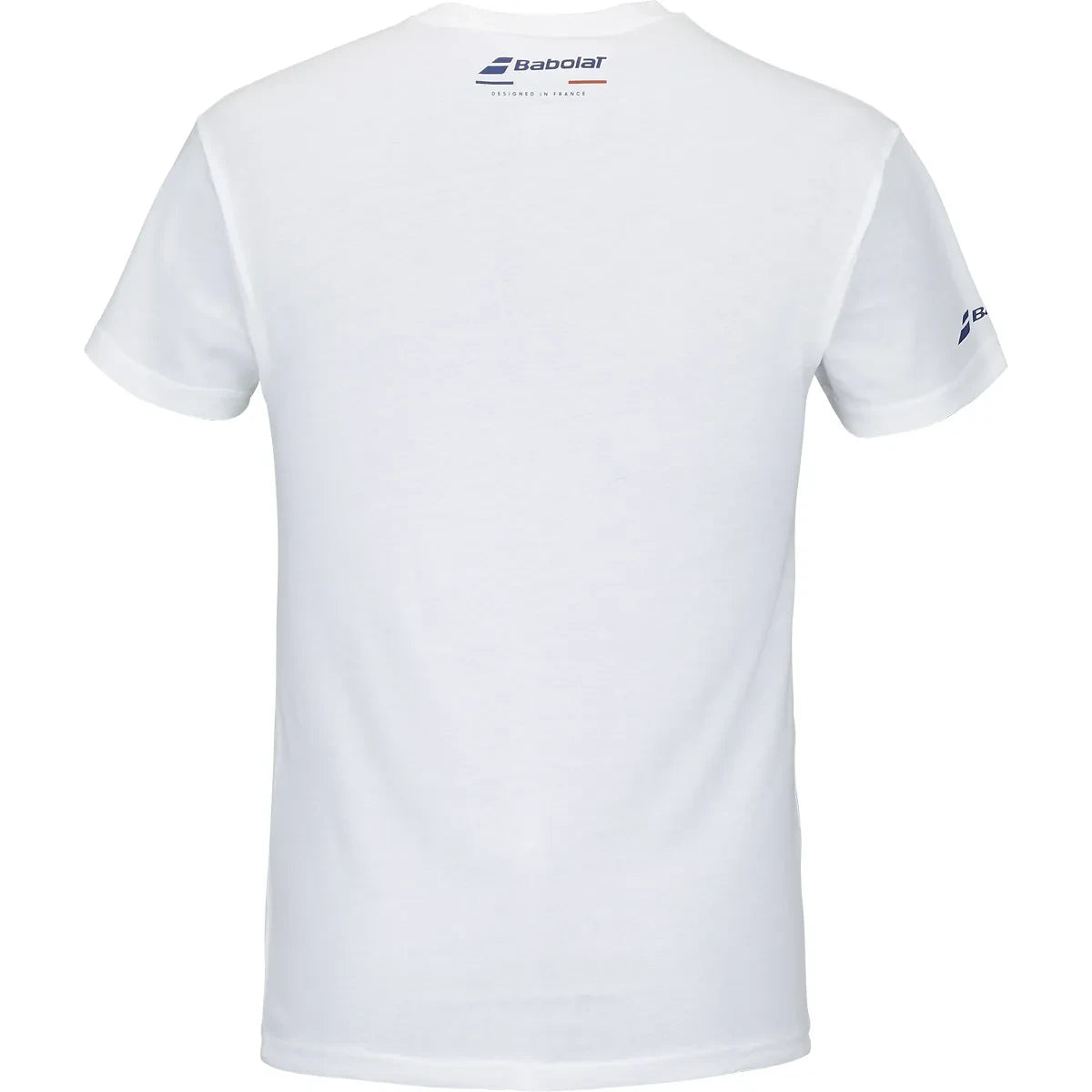 T-SHIRT BABOLAT CAPSULE EVENT
