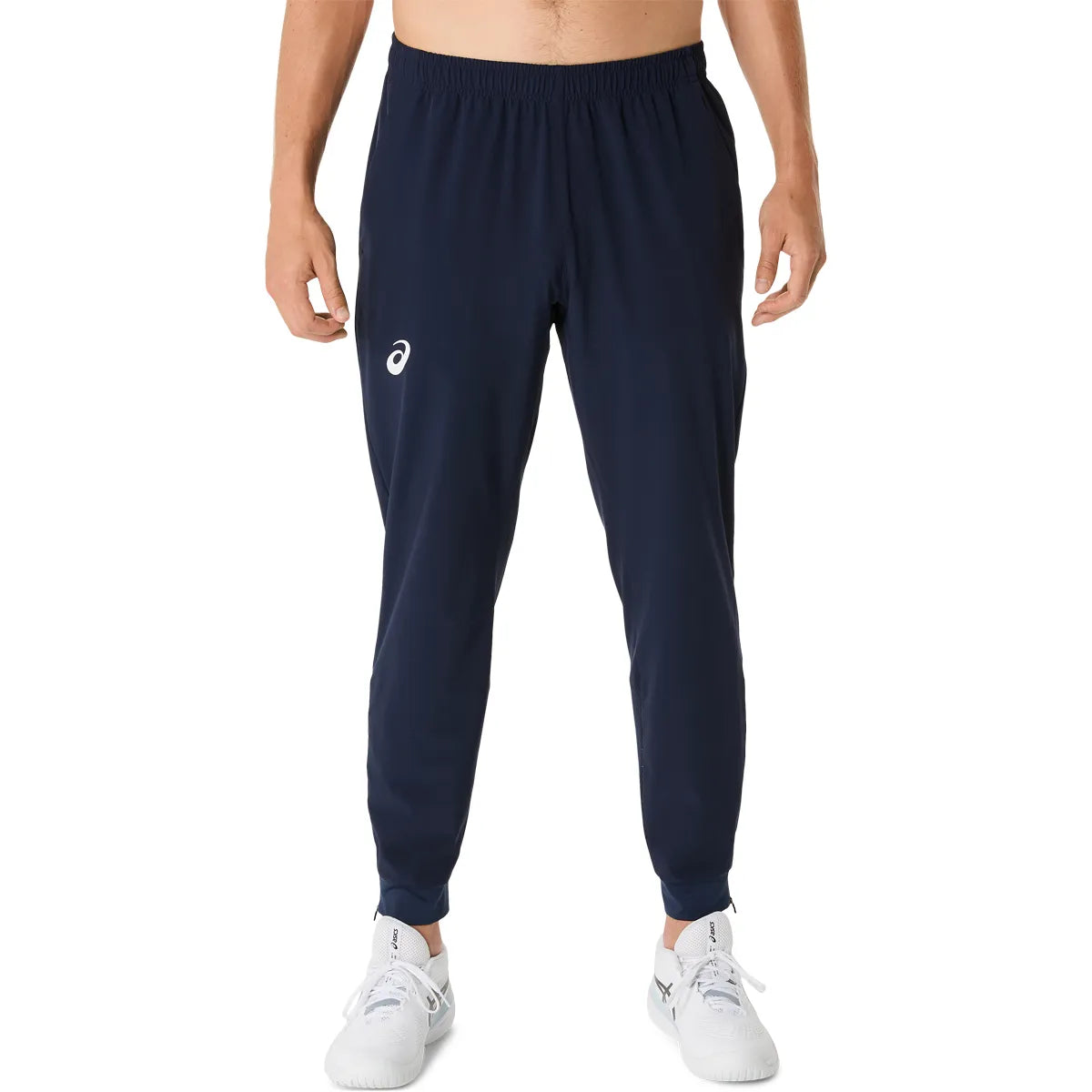 PANTALON ASICS MATCH WOVEN