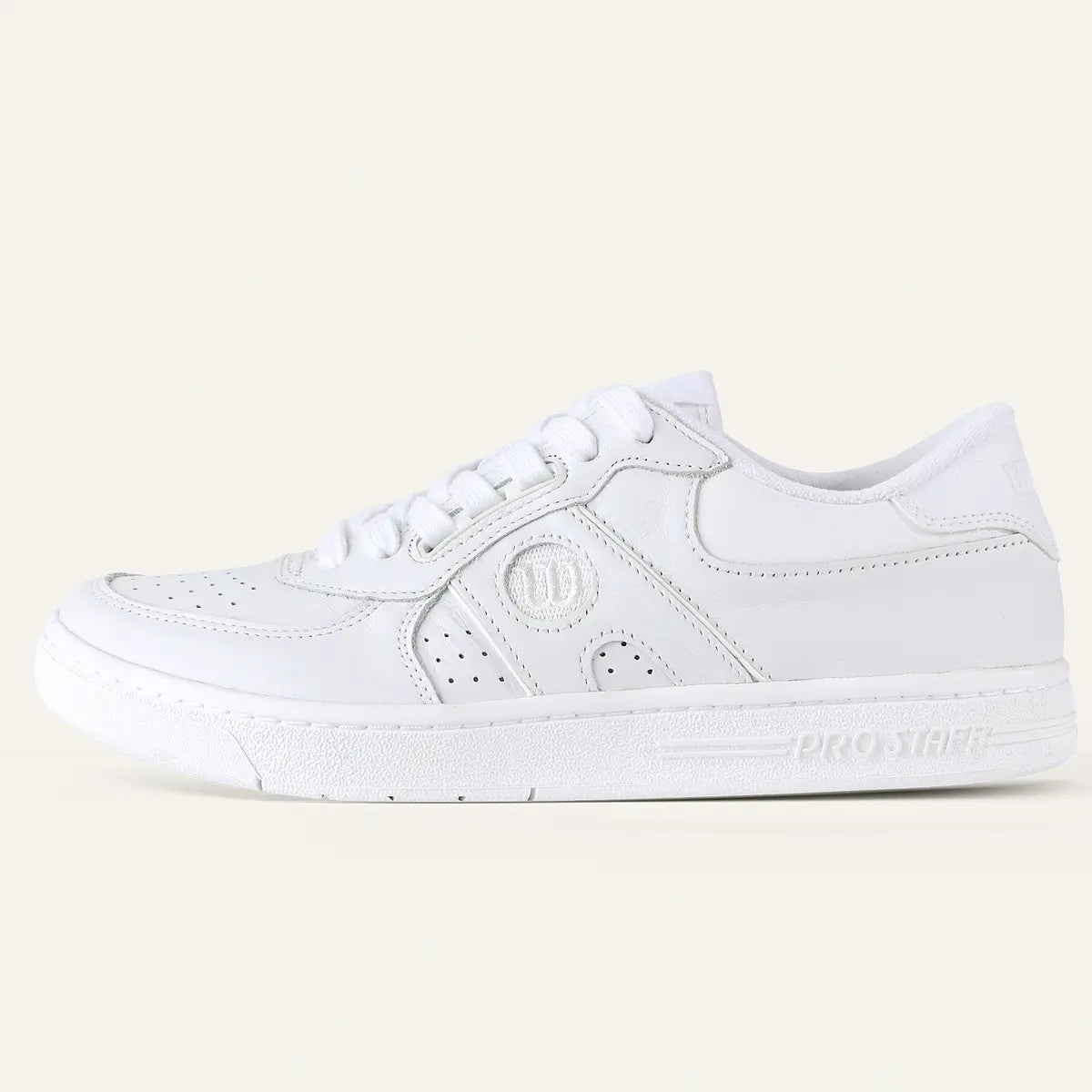 CHAUSSURES WILSON PRO STAFF 87 LEGEND