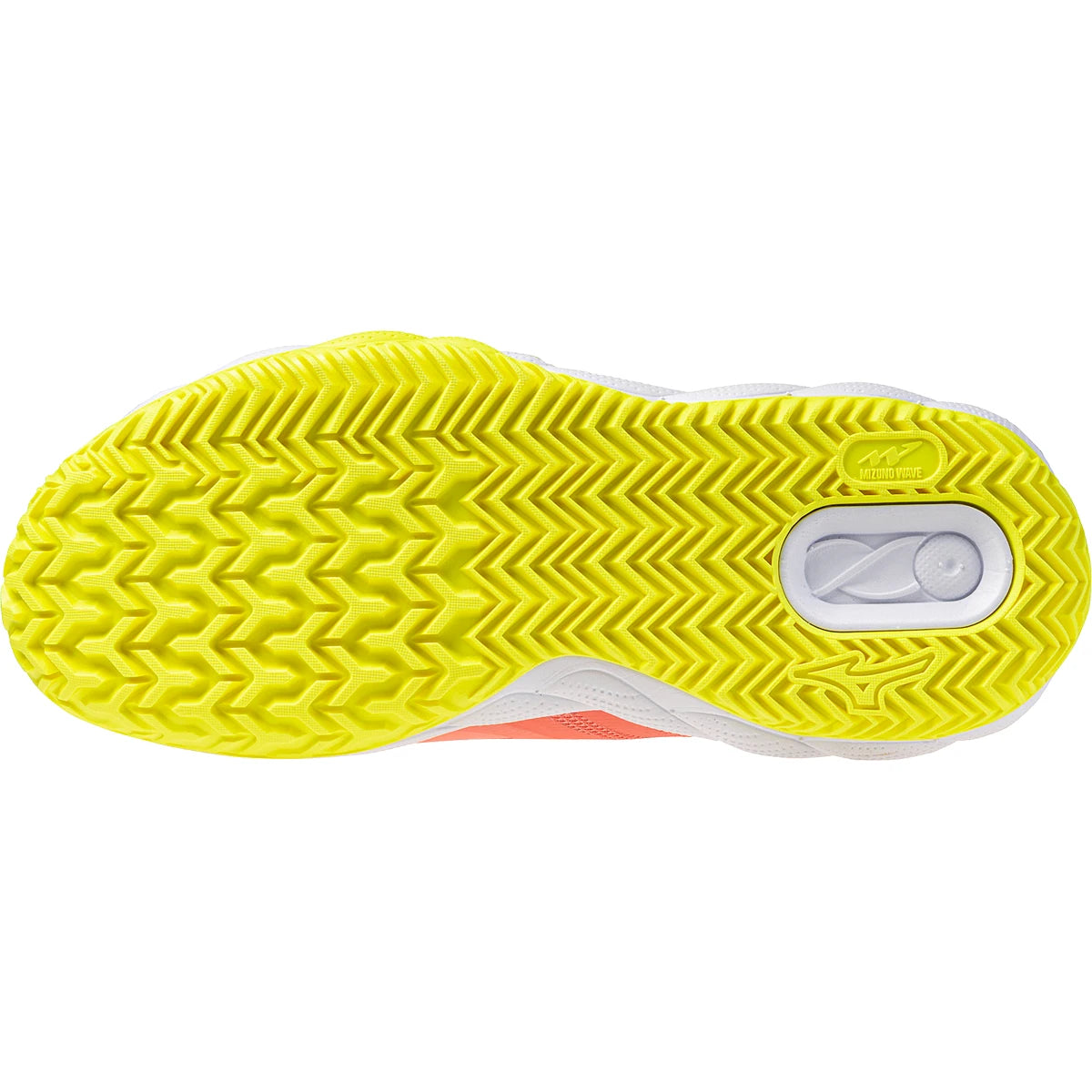 CHAUSSURES PADEL MIZUNO FEMME WAVE ENFORCE COURT 2