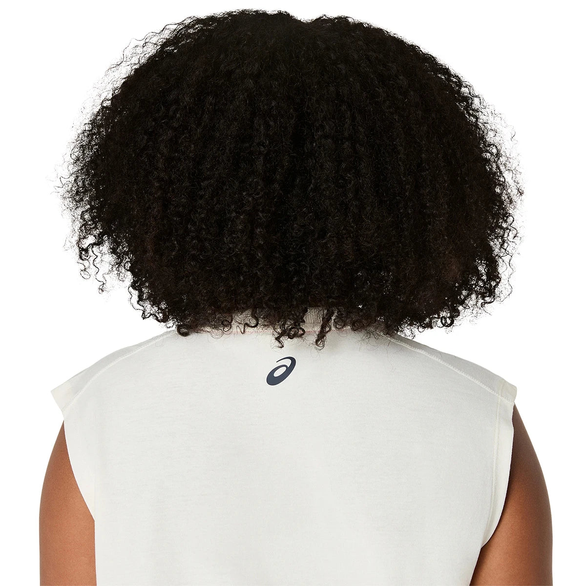 T-SHIRT ASICS FEMME GAME SEASONAL GRAPHIC