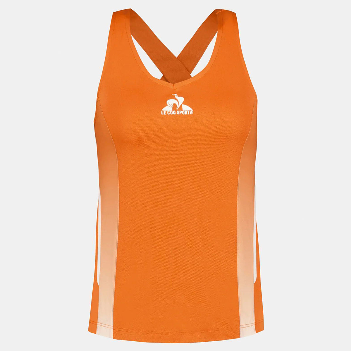 DEBARDEUR LE COQ SPORTIF FEMME