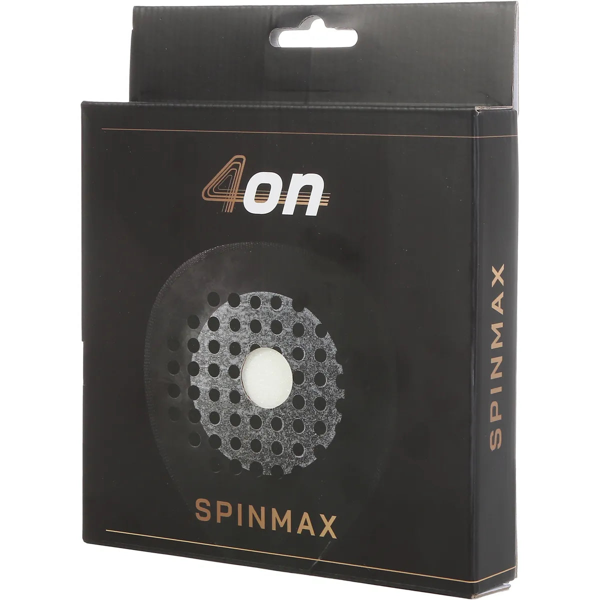 KIT 4ON TOTAL SPIN MAX