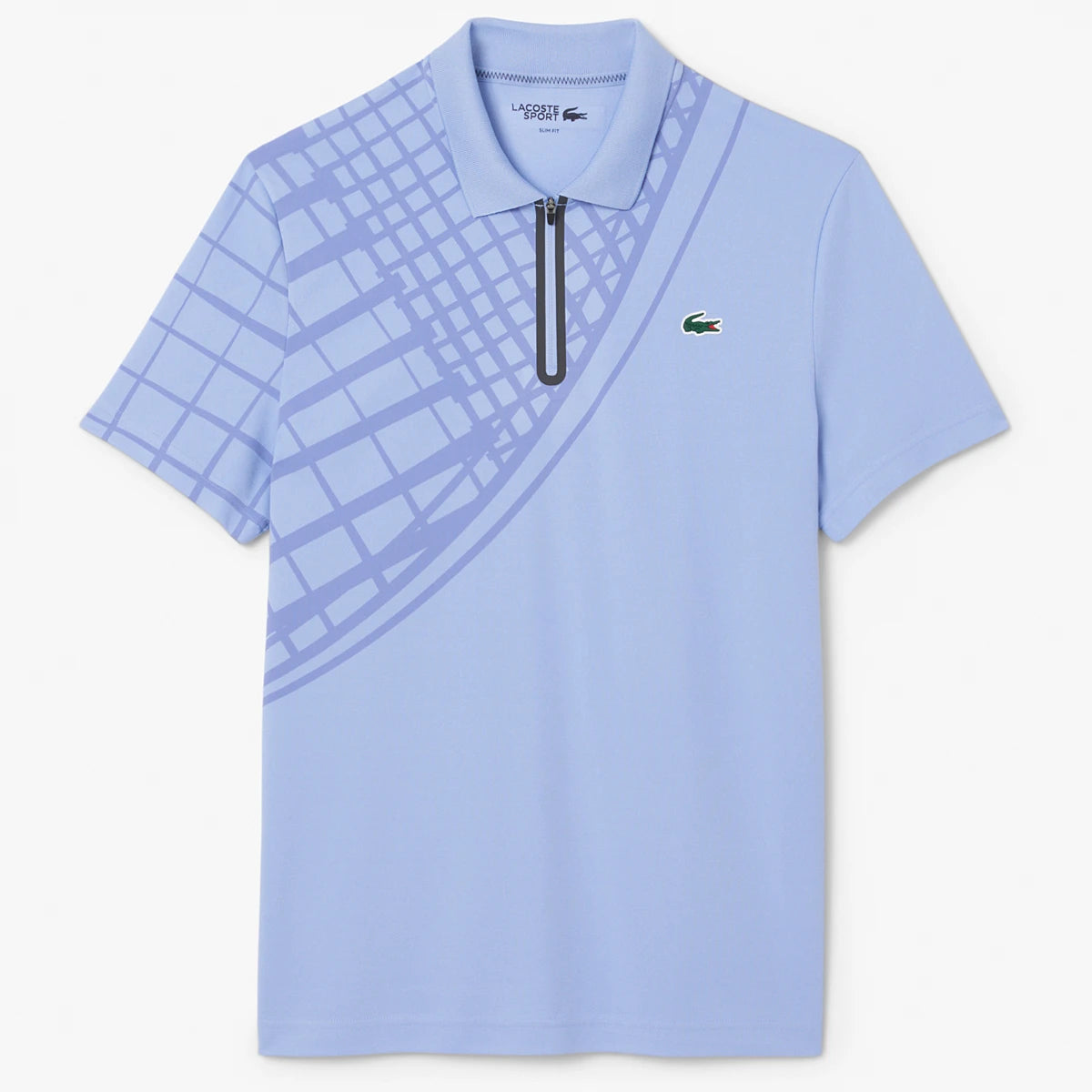 POLO LACOSTE ON COURT ATHLETE