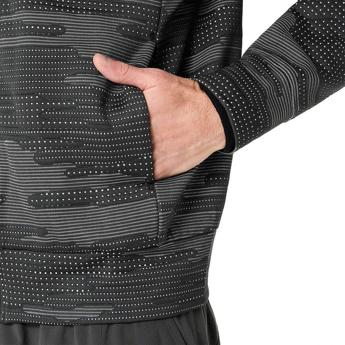 VESTE ASICS MATCH