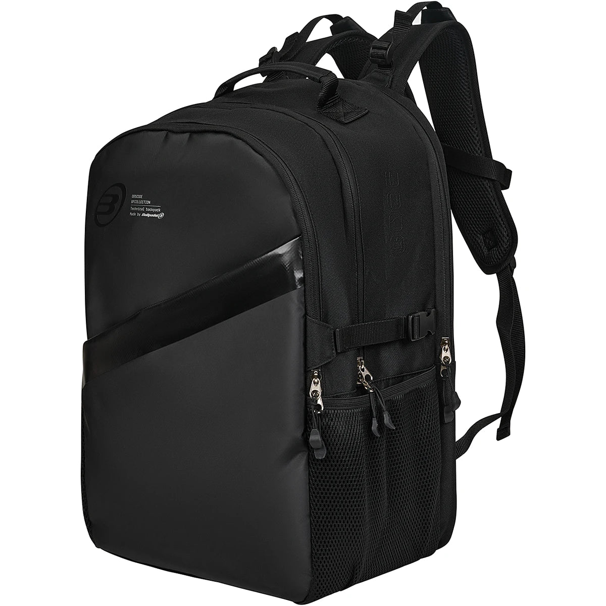 SAC A DOS BULLPADEL BPM26003 TECH 005