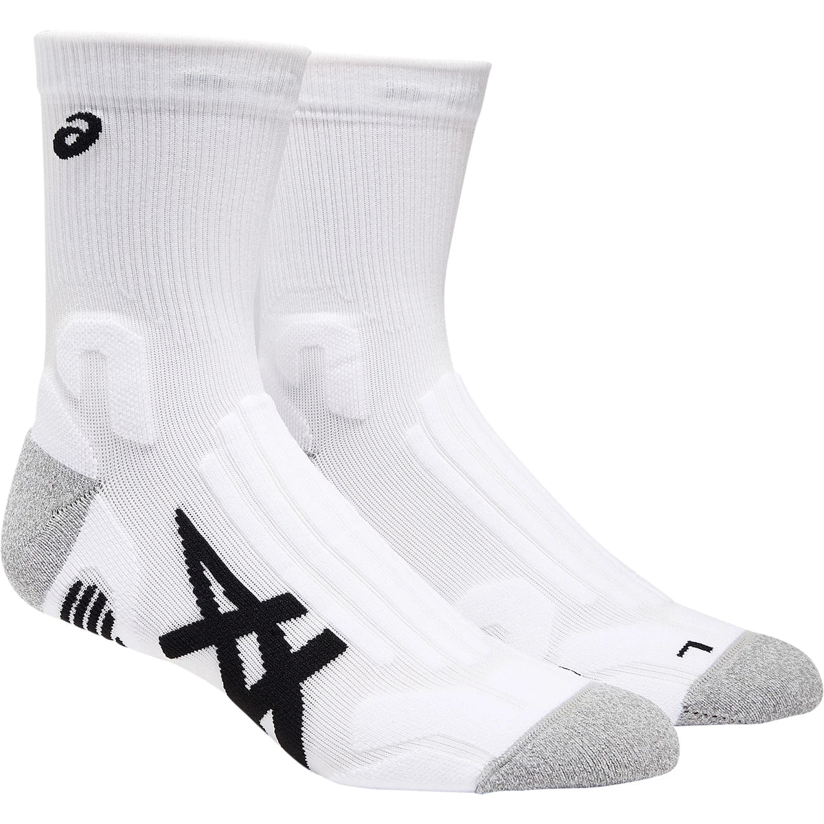 PAIRE DE CHAUSSETTES ASICS PERFORMANCE COURT PADEL (MID)