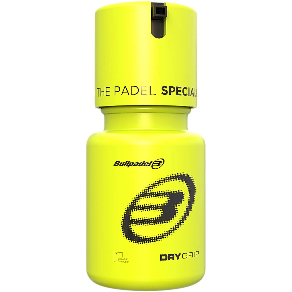 GEL DESHYDRATANT BULLPADEL DRY GRIP