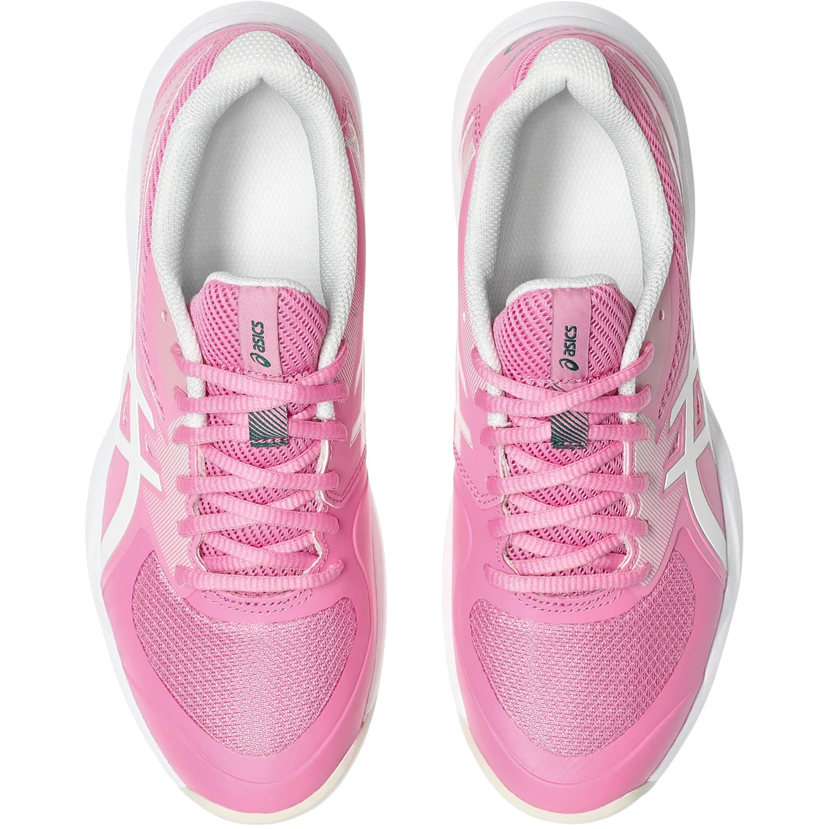 CHAUSSURES PADEL ASICS FEMME GAME FF