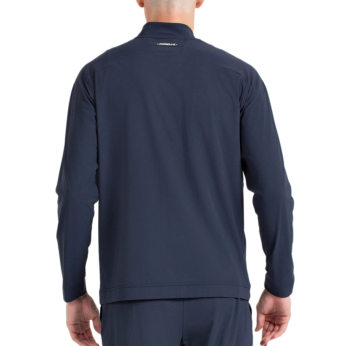 VESTE BULLPADEL PROLINE PELANI
