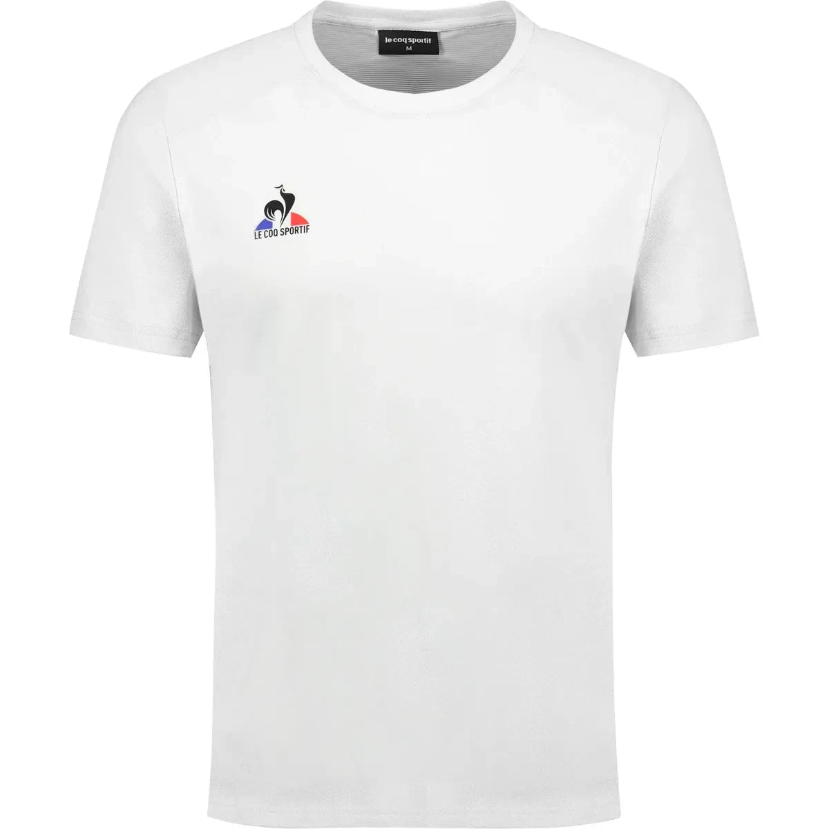 T-SHIRT LE COQ SPORTIF JUNIOR PADEL