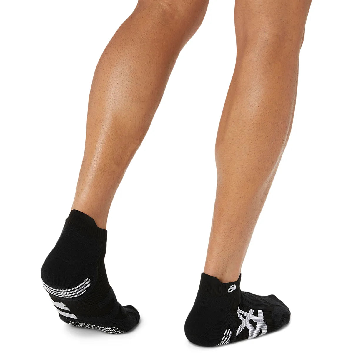 PAIRE DE CHAUSSETTES PERFORMANCE ASICS COURT PADEL (LOW)